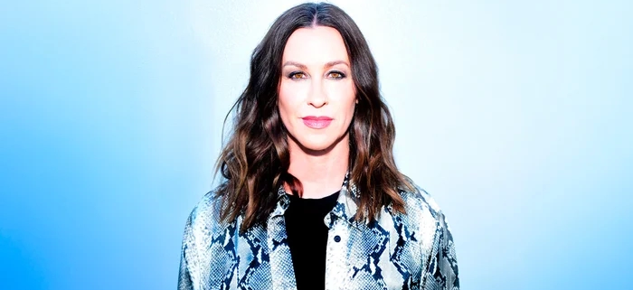Alanis Morissette