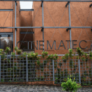 Cinemateca De Curitiba