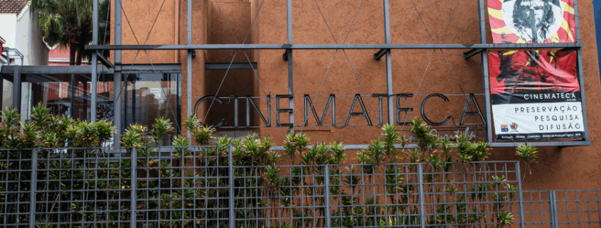 Cinemateca De Curitiba