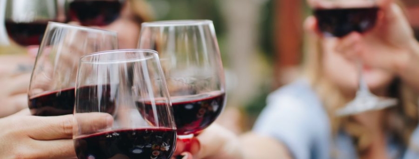 CWB Festival de Vinho