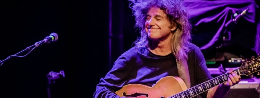 Pat Metheny