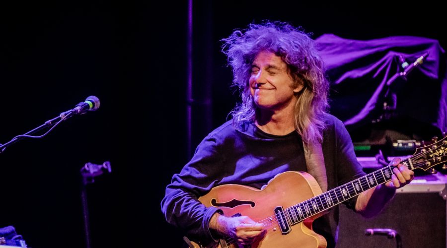 Pat Metheny