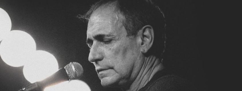 Gerson Conrad & Banda