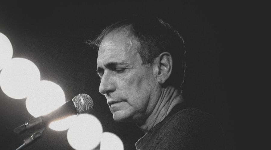 Gerson Conrad & Banda