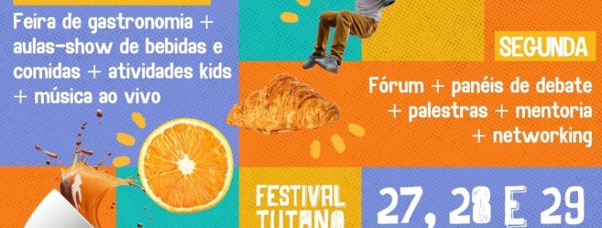 Festival Tutano