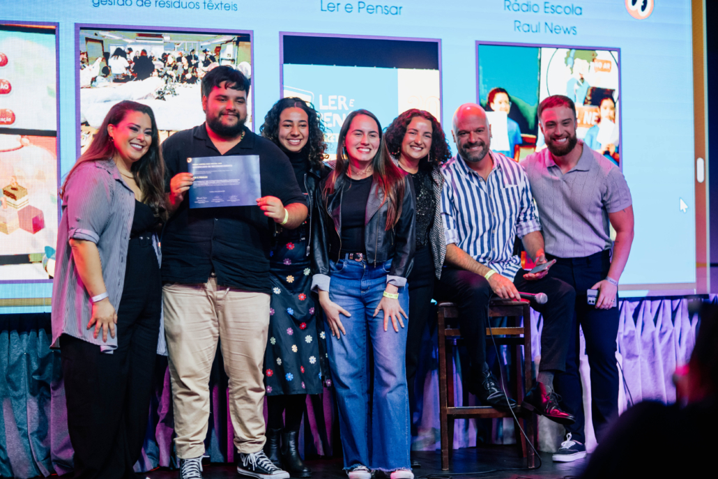 Premio Curitiba Mais Criativa