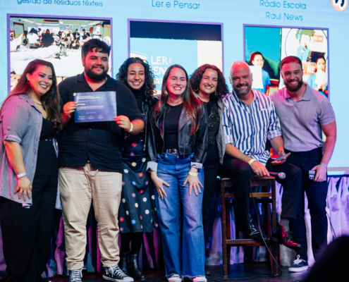 Premio Curitiba Mais Criativa