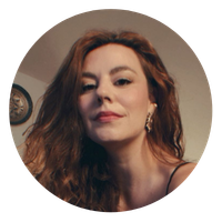 Patricia Pavoni