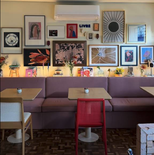 Emma Café & Bistrot