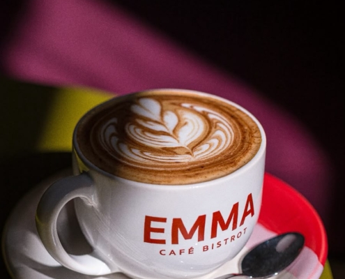 Emma Café Bistrot