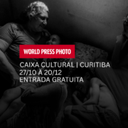 Vem Conhecer - Caixa Cultural CWB